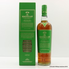 MACALLAN EDITION NO4