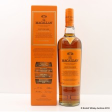 MACALLAN EDITION NO2
