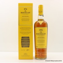 MACALLAN EDITION NO3