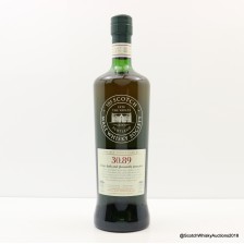 SMWS 30 89 GLENROTHES 1991 24 YEAR OLD