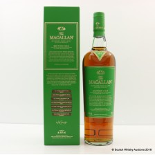 MACALLAN EDITION NO4
