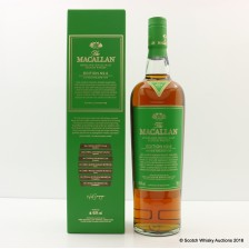 MACALLAN EDITION NO4