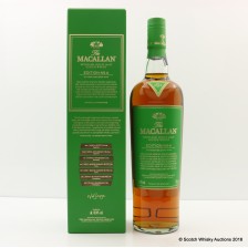 MACALLAN EDITION NO4