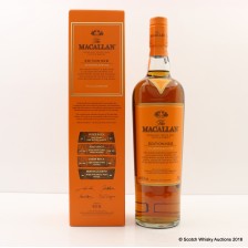 MACALLAN EDITION NO2