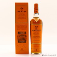 MACALLAN EDITION NO2