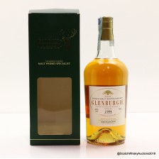 GLENBURGIE 1994 GORDON   MACPHAIL