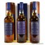 Royal Elgin 1973 21 Year Old, Royal Elgin 1976 20 Year Old, & Royal Elgin 21 Year Old Sainsburys