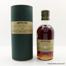 Aberlour 16 Single Cask 4738 For The Whisky Exchange