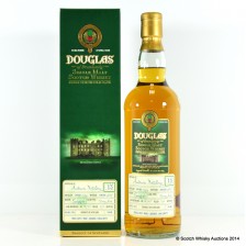 AULTMORE 1996 13 YEAR OLD DOUGLAS OF DRUMLANRIG