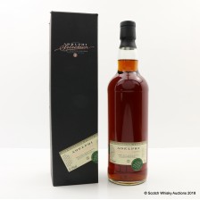 Glenrothes 2007 8 Adelphi