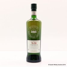 SMWS 76 90 MORTLACH 1986 26 YEAR OLD