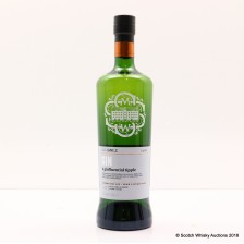 SMWS GN1 2 THE GLASGOW DISTILLERY GIN