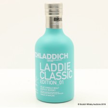 Bruichladdich The Classic Laddie Edition 01 20cl