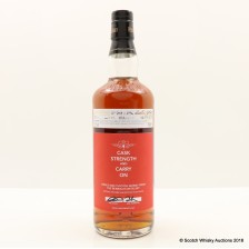 Benriach 16 Year Old Cask Strength and Carry On