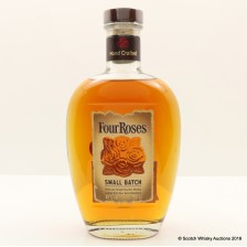 Four Roses Small Batch 2021 Limited Edition