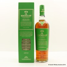 MACALLAN EDITION NO4