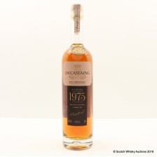 Ducastaing 1975 Bas Armagnac