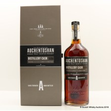 Auchentoshan 2004 Distillery Cask 933 Oloroso Cask