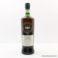 Smws 7 128 Longmorn 1985 30