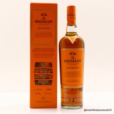 MACALLAN EDITION NO2