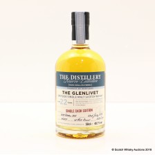 Glenlivet 1995 22 Distillery Reserve Collection 50cl