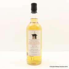 PORT CHARLOTTE 2003 12 YEAR OLD WHISKY BROKER