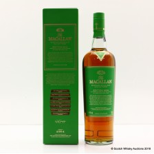 MACALLAN EDITION NO4