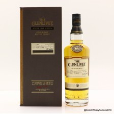 Glenlivet 15 Coupar Angus Single Cask Edition