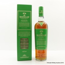 MACALLAN EDITION NO4