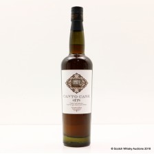 COMPASS BOX CANTO CASK 17