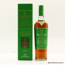 MACALLAN EDITION NO4