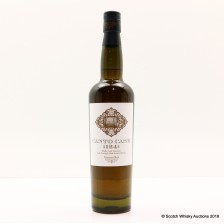 COMPASS BOX CANTO CASK 124