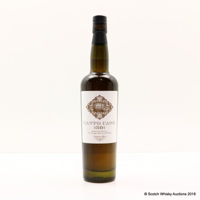 Compass Box Canto Cask 50