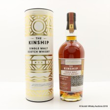 Springbank 25 Kinship Edition 2