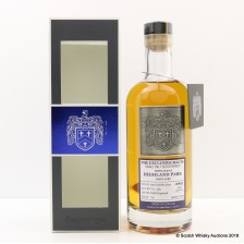 HIGHLAND PARK 2003 14 YEAR OLD CREATIVE WHISKY CO