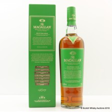 MACALLAN EDITION NO4
