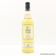 Auchentoshan 1984 20 First Cask Single Cask 254