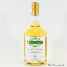 Loch Lomond Single Grain Da Mhile