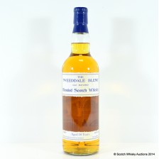 TWEEDDALE BLEND 10 YEAR OLD