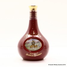 Parker S Finest Burgundy Decanter