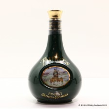 Parker S Finest Green Decanter
