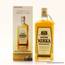 Nikka Hihi Rare Old