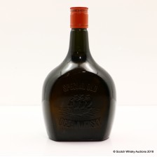 SANRAKU SPECIAL OLD OCEAN WHISKY