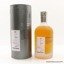 BRUICHLADDICH MICRO PROVENANCE 2004 9 YEAR OLD