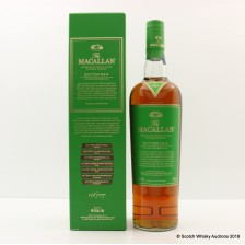 MACALLAN EDITION NO4 75CL