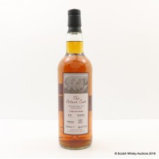 GLENGLASSAUGH 2012  PORTSOY PEDRO  THE OCTAVE CASK