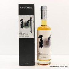 Yamazaki 2005 Peated Malt