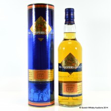 Ledaig 2001 10 Cooper S Choice