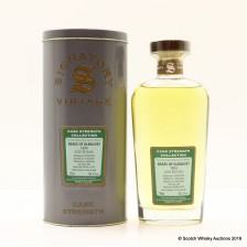 Braes Of Glenlivet 1974 32 Signatory