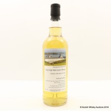 ARDBEG 1992 21 YEAR OLD WHISKY BROKER